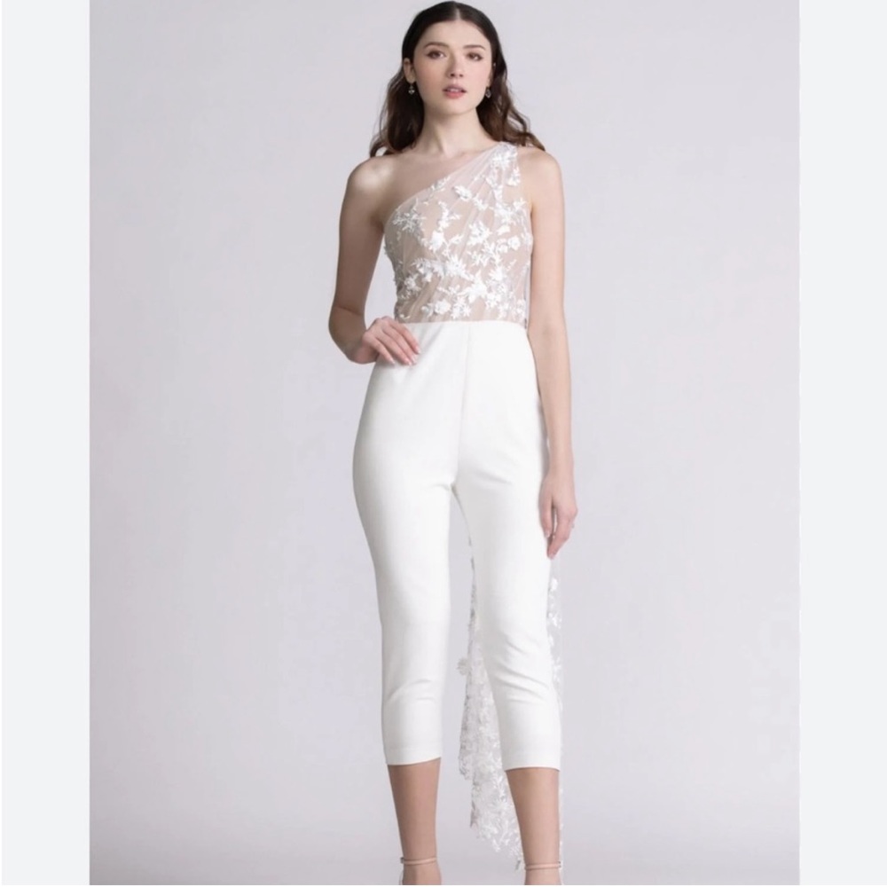 Collins By Watters Jumpsuit